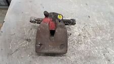 Bremssattel hinten 290x10 gebraucht kaufen  Vellberg