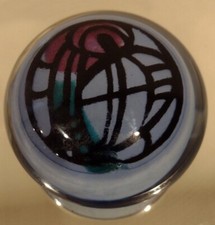 Caithness paperweight handmade for sale  Fort Collins