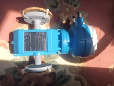 Débitmètre endress hauser d'occasion  Cergy-