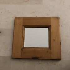Miroir marque shaker d'occasion  France