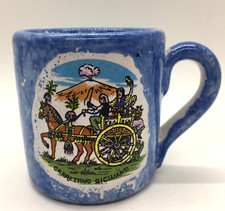 Carrettino siciliano souvenir for sale  Great River