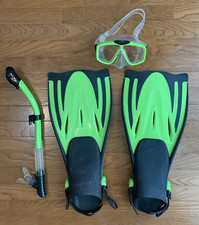 Pulse adult snorkel for sale  Manassas