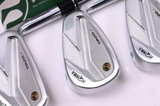 Honma tr20 irons for sale  LOANHEAD