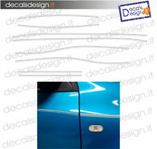 Adesivi replica fasce usato Adesivi replica fasce usato  Napoli