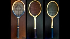 Racchette tennis spalding usato  Milano
