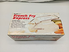 French fry express for sale  Bowling Green