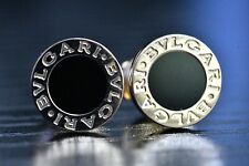 Bulgari earrings onyx for sale  Southfield