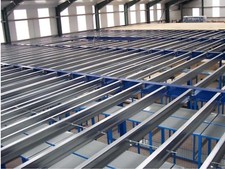 Mezzanine floor boards for sale  HUDDERSFIELD
