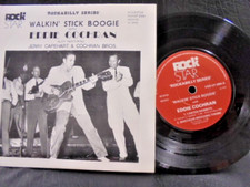 Eddie cochran e.p for sale  BERKHAMSTED