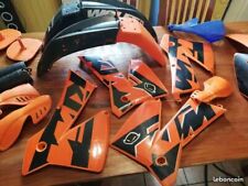 Pieces moto cross d'occasion  Navailles-Angos