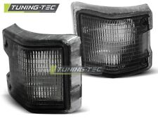 Frontblinker schwarz standlich gebraucht kaufen  Bad Schwartau