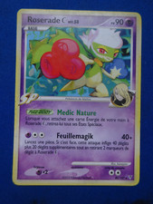 Carte pokemon roserade d'occasion  Argentan