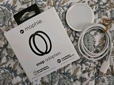 Mophie snap adapters for sale  West Monroe