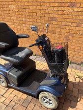 sterling elite scooter for sale sterling elite scooter for sale TAMWORTH