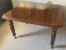 Nice victorian mahogany for sale  NEWBURY