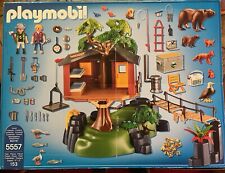 Playmobil 5557 wild gebraucht kaufen  Bremen