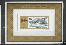 1974 rwanda tematica usato 1974 rwanda tematica usato  Camporgiano