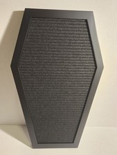 Coffin letter board for sale  East Alton