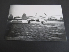 Photo avion lightning d'occasion  Avion