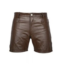 Mens brown genuine for sale  HIGH PEAK