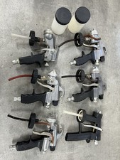 Spray tan guns for sale  CAERPHILLY