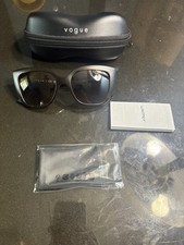 Vogue women glasses for sale  Douglasville