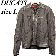 Ducati rider jacket d'occasion  Expédié en Belgium