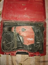 Marteau piqueur hilti d'occasion  Cagnes-sur-Mer