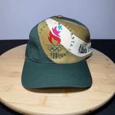 Vintage olympics atlanta for sale  Holts Summit