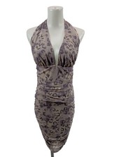 Guess neckholderkleid damen gebraucht kaufen  Berlin