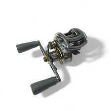 Abu Garcia Black 9 molinetes usados, mau estado, sem acessórios, equipamento de pesca, usado comprar usado  Enviando para Brazil