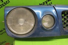 Frontscheinwerfer nissan terra gebraucht kaufen  Hamburg