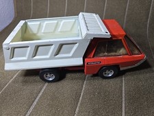 Structo dump truck. for sale  Redding