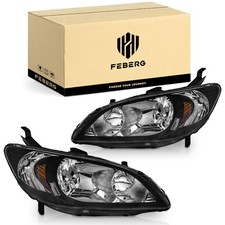 Used pair headlights for sale  Memphis