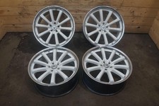 Set 22x9 22x10.5 for sale  Hamtramck