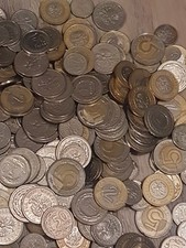 Polnische zloty umtauschmünze gebraucht kaufen  Weilrod