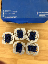 Elektroinstallation wohngebäu gebraucht kaufen  Niedernhausen
