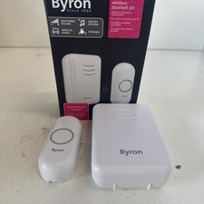 Wireless door bell for sale  ROCHDALE