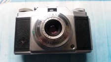 Agfa silette analogkamera gebraucht kaufen  Wunstorf