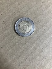 Seltene euro münze gebraucht kaufen  Garching b.München