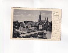 F53 ulm ancien d'occasion  Expédié en France