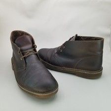 Clarks desert boot for sale  Columbus