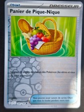 Carte pokémon panier d'occasion  Villeneuve-d'Ascq-