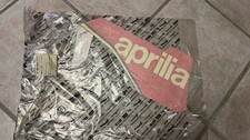 Aprilia sticker aufkleber gebraucht kaufen  Mettingen