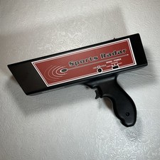 Sports radar 3400 for sale  Westmont