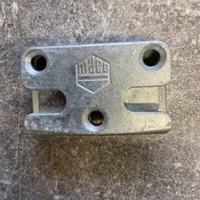 Maco schließblech 366717 gebraucht kaufen  Bitburg-Umland
