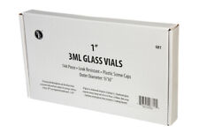 Box 144 glass for sale  Tampa
