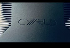 Cyrus psx brushed for sale  BIRMINGHAM
