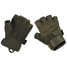 Gants tactique d'occasion  Louvres