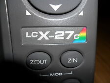 Echolot lowrance lcx d'occasion  Expédié en France